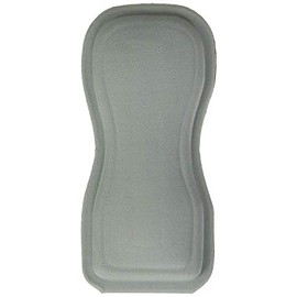 Headmaster Collar Extension Pads, Adult, Medium/Large, Pads Only