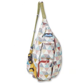 KAVU Mini Rope Sling Crossbody Bag - Triblinds