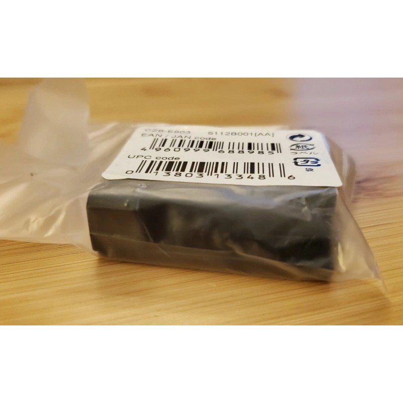 For Canon Genuine Canon DC Coupler DR-E10 for EOS Rebel