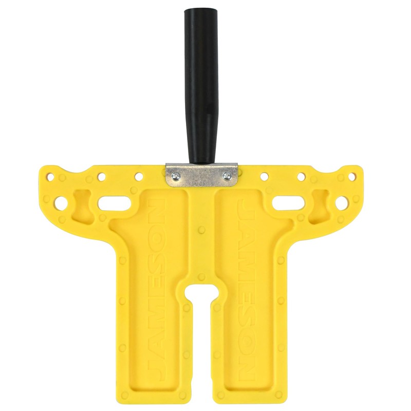 Fiber Winder for Flat Drop Cable - Handheld, Ambidextrous Cable