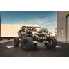 Can-am Maverick R BRP Go Front & Rear RCA Output