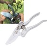 Pruning Shears SK5 Stainless Steel Handheld Garden Bypass Scissor Pruners