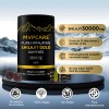 Mvpcare Dosis Mxima 30.000 Mg Shilajit Gummies Shilajit Puro Del