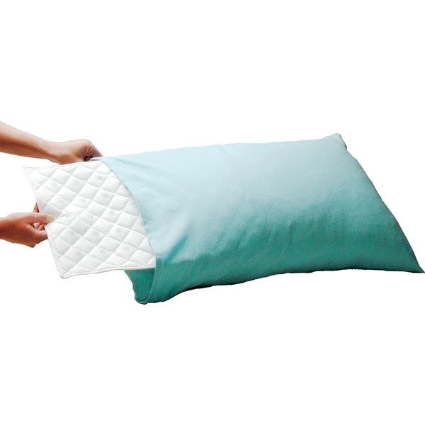 Dick Wicks Magnetic Pillow Insert 40 X 33 X 1cm