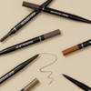kiss me [1+1/Exclusive] Kiss Me Heavy Rotation Eyebrow Pencil /