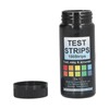 Pool Test Strips 7 in 1 Multifunctional Colorimetric Analysis 100