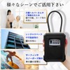 Genny+Design Iron Wall Body Key Box, Metal Wall Body, Strong