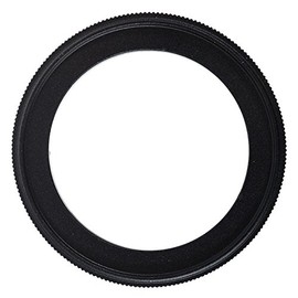 Stealth Gear SGCANRR62 62 mm Reverse Ring for Canon