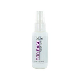MUA-Pro-Base Makeup Fixing Mist