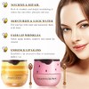 4 unidades de bálsamo labial de abeja, máscara de labios,