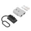 Battery Quick Connector 2/4/6/7AWG Disconnect Wire Harness Plug with Terminal