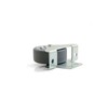 Design61 4 x Box Fixed Castors Bed Box Castors Furniture