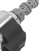Excavator Solenoid Valve Fast Switching Alloy Steel Solenoid Valve Replacement