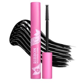 Too Faced Ribbon Wrapped Lash Mascara | Extreme Length Tubing Mascara with no Smudging, Flaking or Clumping
