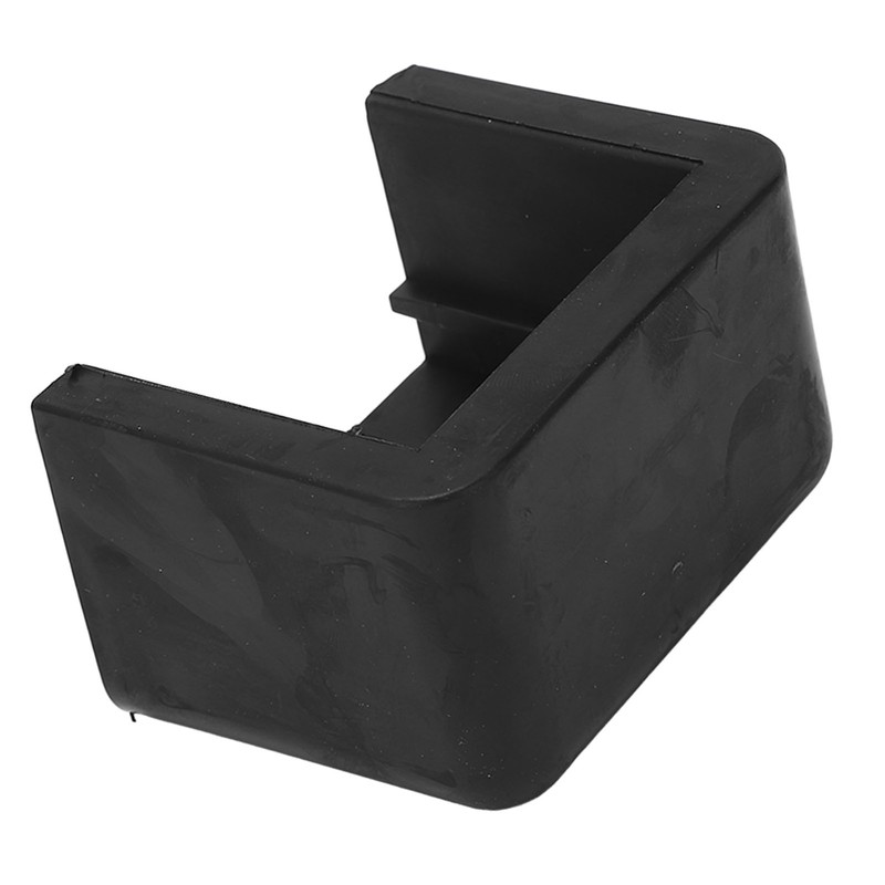Bumper Hood Rest Bushing 13 04711 Colorfast Aging Resistant Replacement