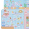 Sanrio 223433 Cinnamoroll Play Sticker Set