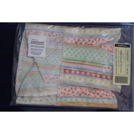 Longaberger 2008 Easter Spring Parade Large Easter Basket Liner #23551285 - NEW