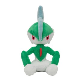 Pokemon Center Original Plush Pokemon Fit Elraid