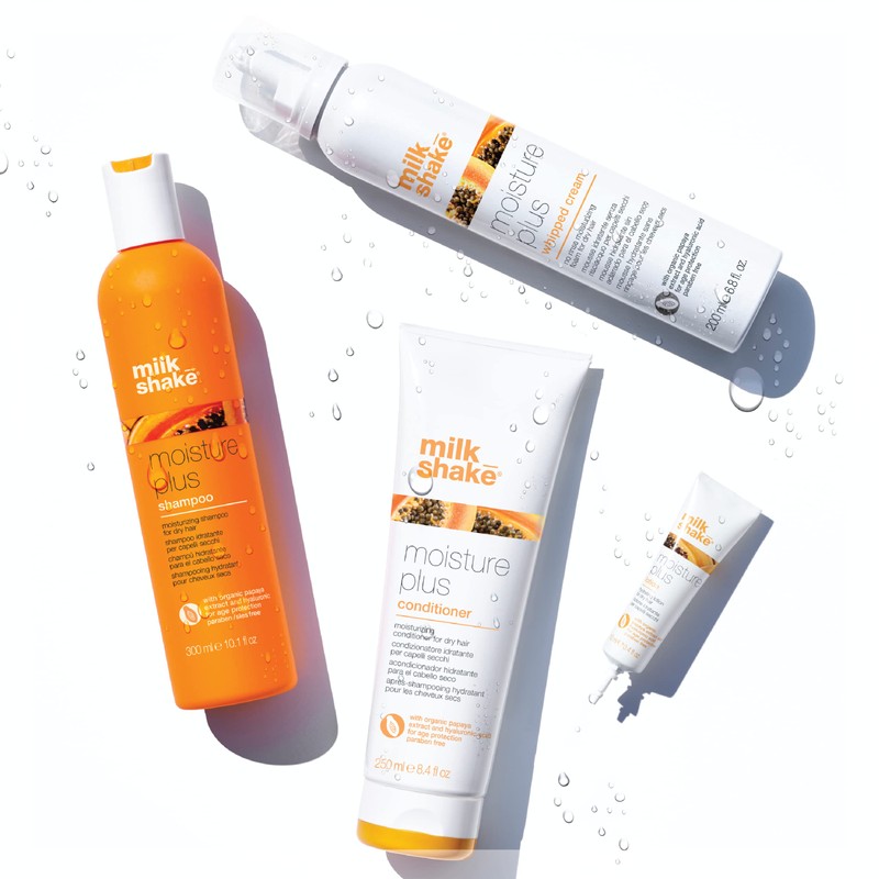 milk_shake Moisture Plus Hydrating Lotion 12 x 12 ml