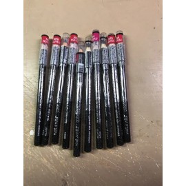 wet n wild Lot of 10 Wet n Wild Coloricon Shimmer Eye Pencil 154 Black