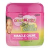 African Pride Dream Kids Olive Miracle Creme Anti-Breakage Hair Strengthener