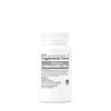 GNC Methyl B12 2500mcg Supplement, Essential for Carbohydrate Metabolism and