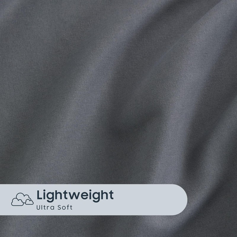 Wake In Cloud - Extra Deep King Fitted Sheet 1