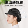 Friendship Hygiene Cap, Sanitary Cap, Set of 9, Work Hat,