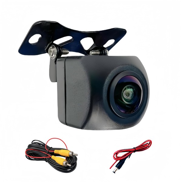 Universal HD Rear View Camera for Car, IP68 Waterproof Reversing