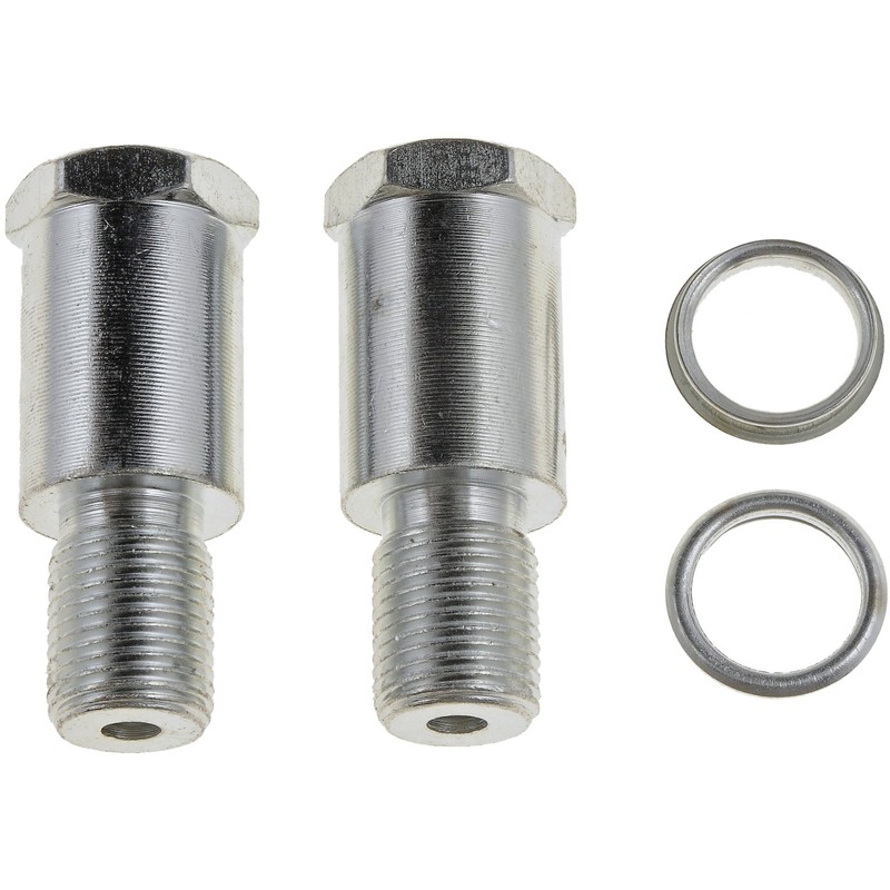 Dorman 42004 Spark Plug Non-Foulers - 14mm Gasket Seat Long