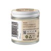 Exfoliante Corporal Base Aceite Aroma Vainilla 100 g Bam Boo