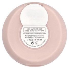 Peach Cotton Pore Blur Pact, 4 g