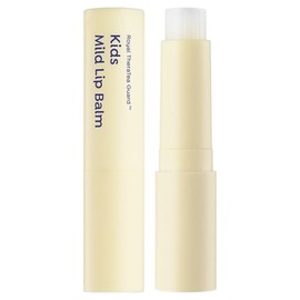 Gungjung Secret Kids Mild Lip Balm 3.3g, signature scent, 1 piece / 궁중비책 키즈 마일드 립밤 3.3g, 시그니처향, 1개