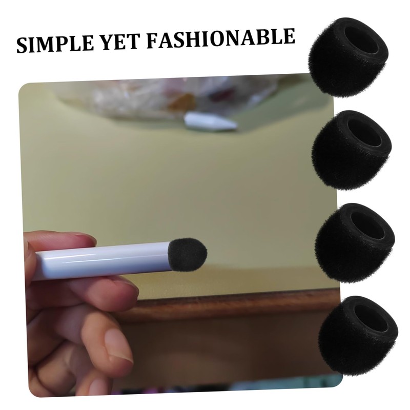 KONTONTY Capacitive Stylus Pen Tips Replacement Nibs Detailed Precision for