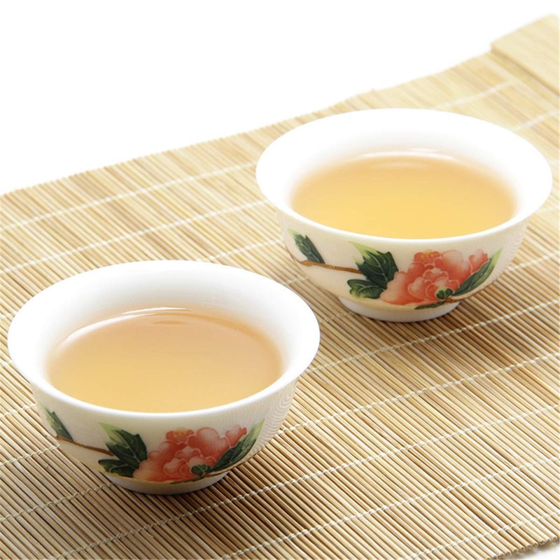 Jasmine Flower Tea Premium Green Tea Chinese Jasmine White Hair