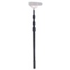 keepdrum BP02 Boompole Boom Pole for VideoMic Size Length 3.8