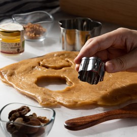 - cookie 抜型 Cherry Small