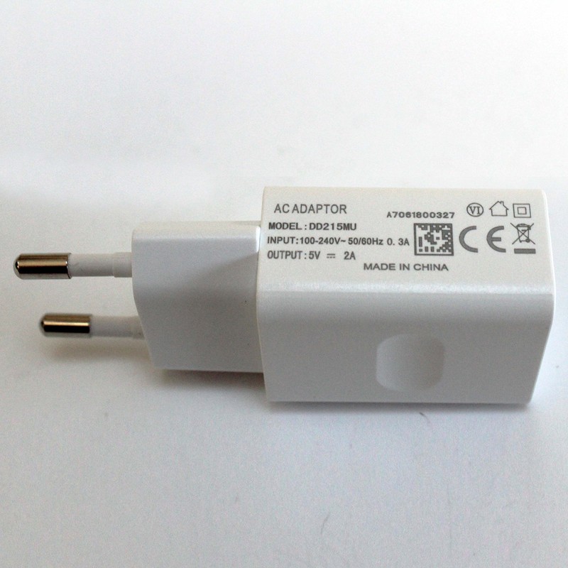 MyVolts 5V EU Power Supply Compatible with Zoom F1 Field