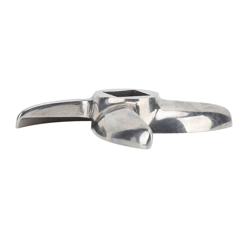 Meat Grinder Cutter Blade Size 32 Stainless Steel Meat Grinder