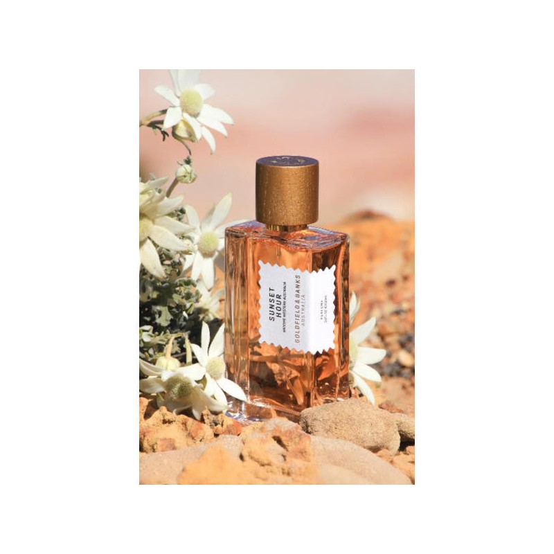 (Goldfield & Banks) Sunset Hour 10ml / (골드필드 앤 뱅크스)