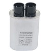 ZZHXSM CH85 Microwave Oven Capacitor Universal Replacement Part 2100V 1.00