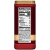 Hills Bros Cappuccino Mix, Instant Coffeehouse Beverage, Cafe Style Drink