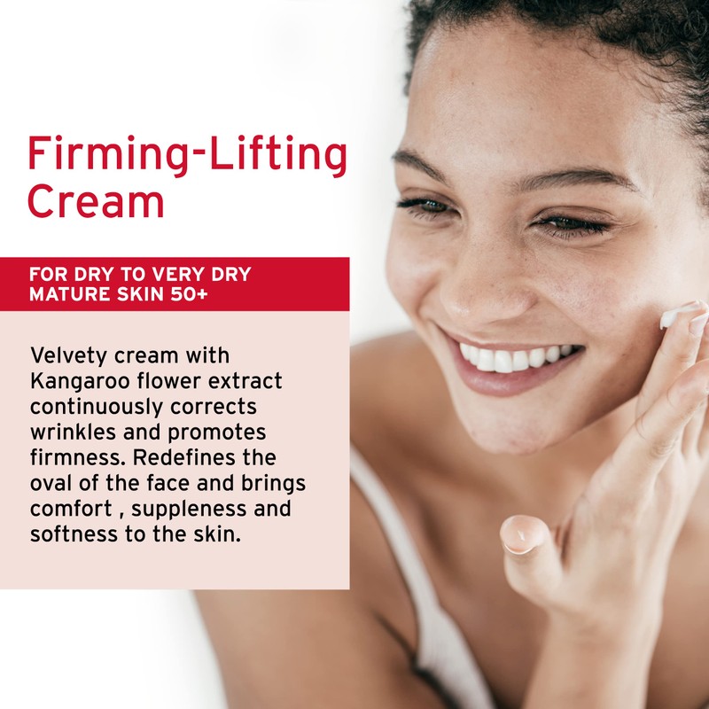 Embryolisse - Firming lifting cream, 50 ml