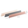 FLT Aqua Silicone Sink Splash Guard-Water Splash Gaurd for Kitchen,