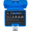 BGS 4812 | Bit and Socket Spanner Set | Drive