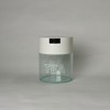 TIGHTVAC White Cap, Clear Body, 0.8L