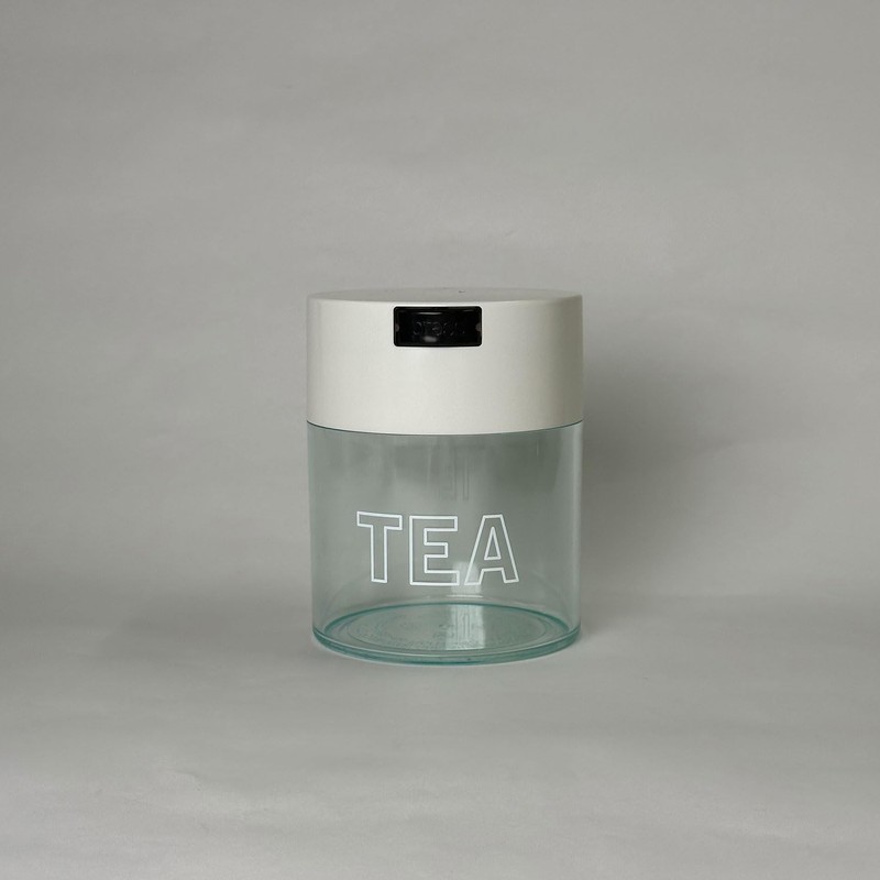 TIGHTVAC White Cap, Clear Body, 0.8L