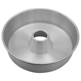 Space Home - Frankfurter Baking Mould with Non-Stick Coating Aluminium Diameter 30 cm