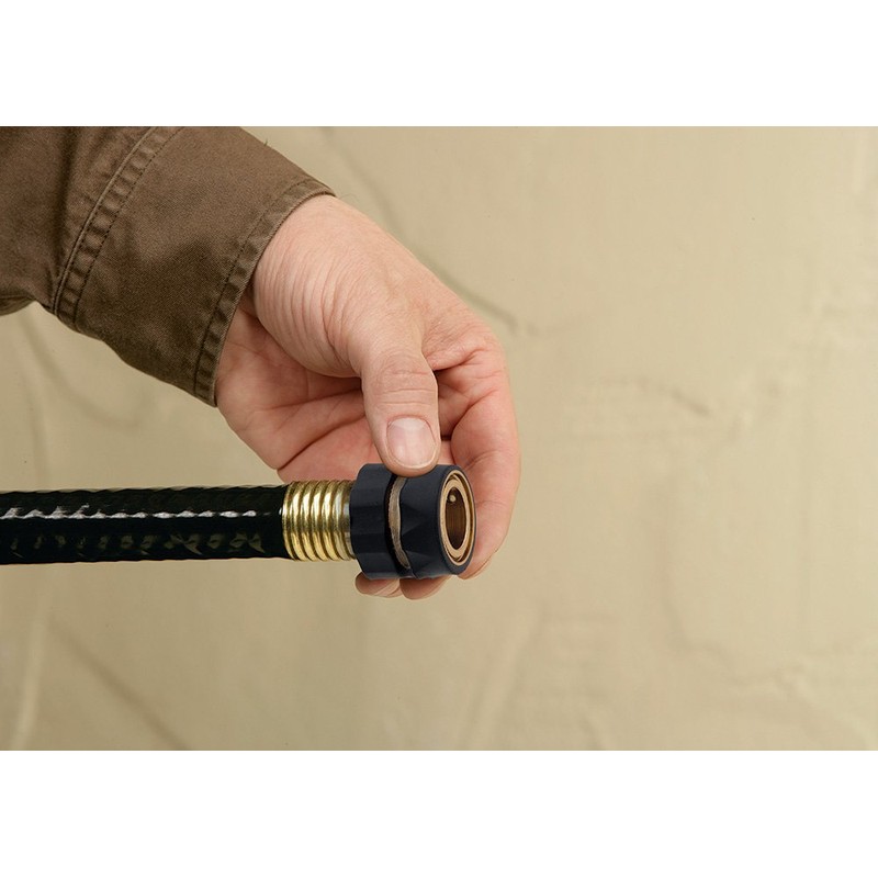 Orbit 58117N Connect Hose Quick Connector Set