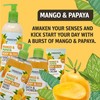 Creightons Body Bliss Mango And Papaya Hand Cream (100ml) -